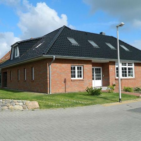 Apartament Deichgraf Husum  Zewnętrze zdjęcie