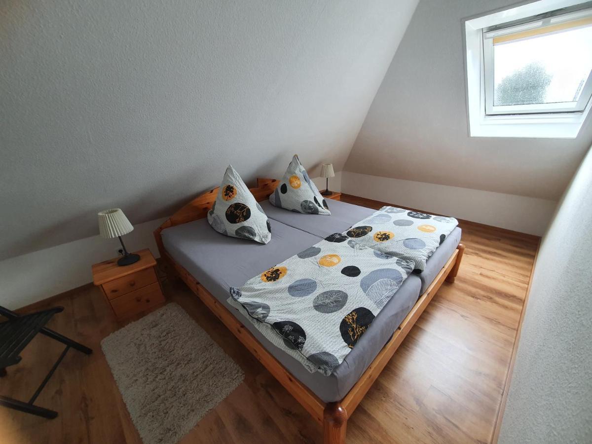 Apartament Deichgraf Husum  Zewnętrze zdjęcie