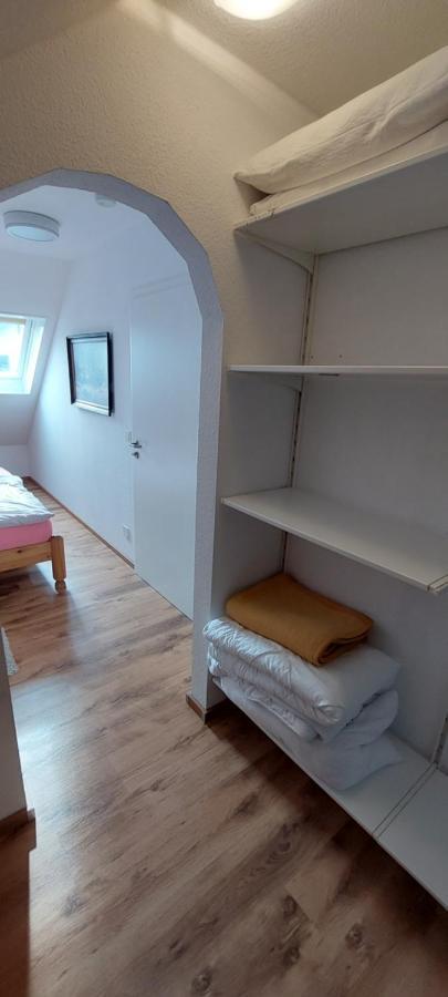 Apartament Deichgraf Husum  Zewnętrze zdjęcie