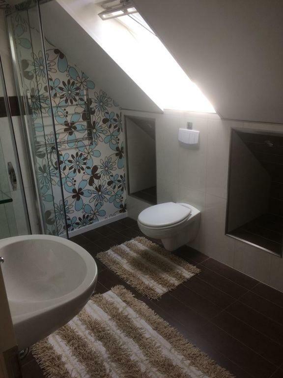 Apartament Deichgraf Husum  Zewnętrze zdjęcie
