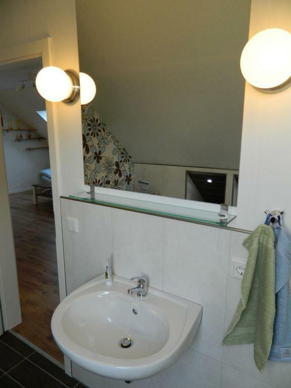 Apartament Deichgraf Husum  Zewnętrze zdjęcie