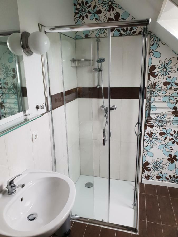 Apartament Deichgraf Husum  Zewnętrze zdjęcie
