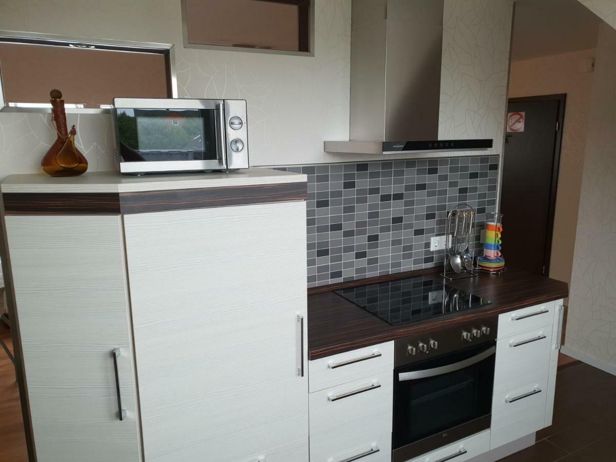 Apartament Deichgraf Husum  Zewnętrze zdjęcie